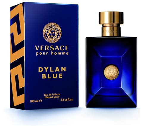 versace dylan blue long lasting|Versace Dylan Blue rating.